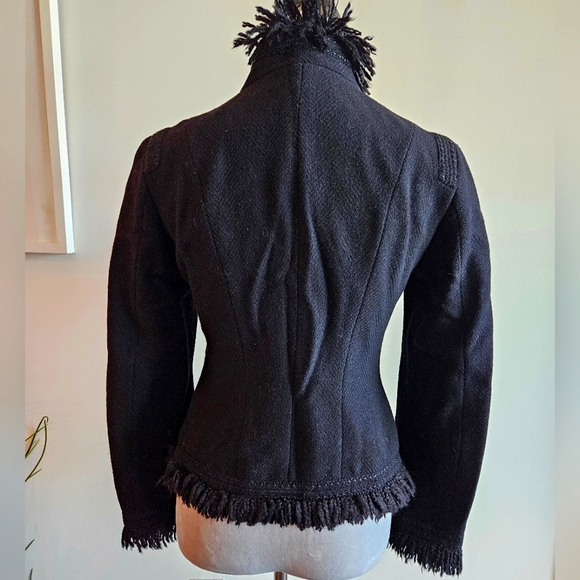 ZARA Bundiță Blazer - Picture 4 of 16